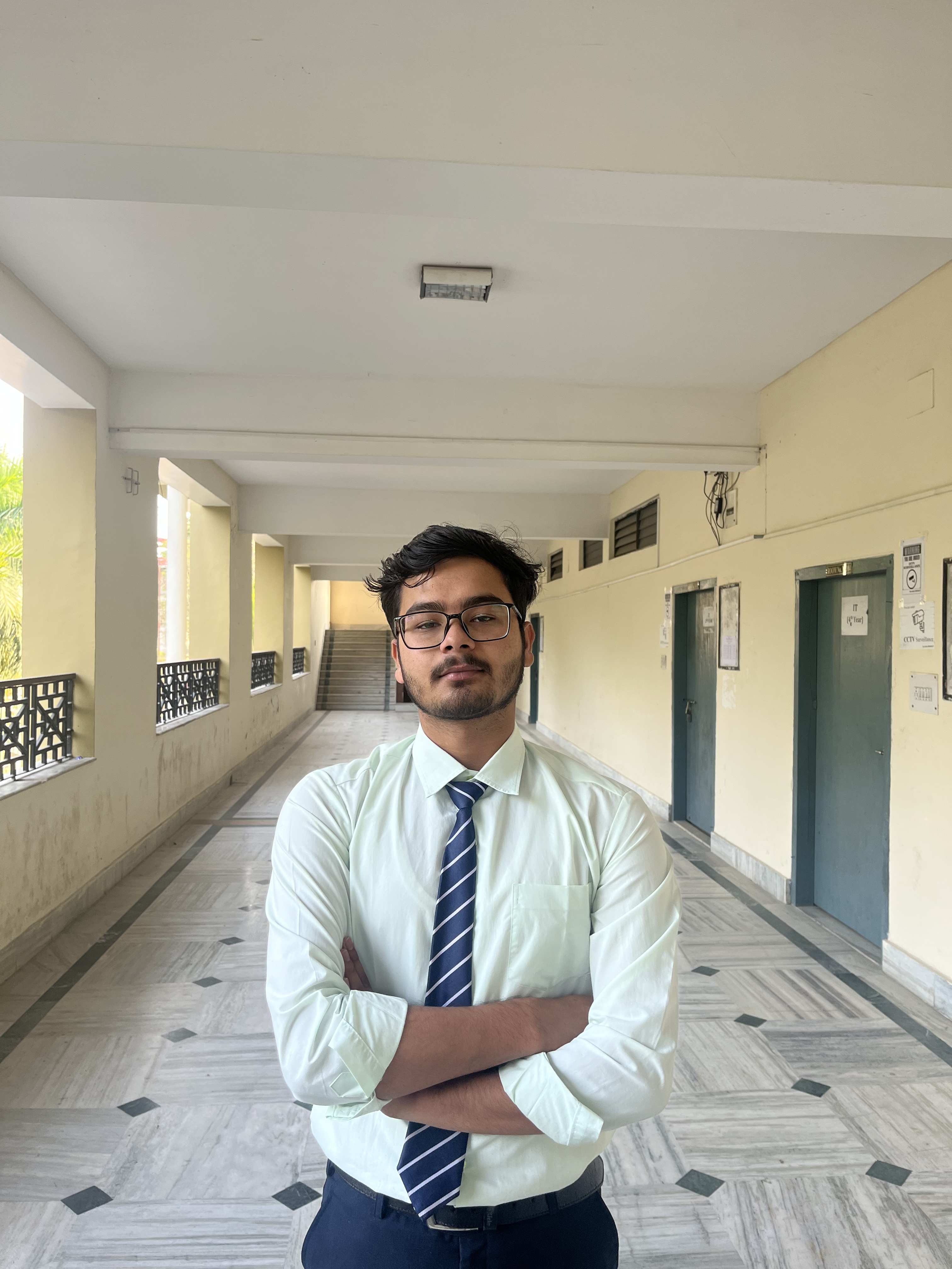 Ahasan Habib Parvej